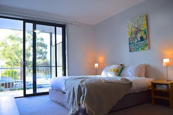 Mansfield Apartments - Accommodation Sydney 5