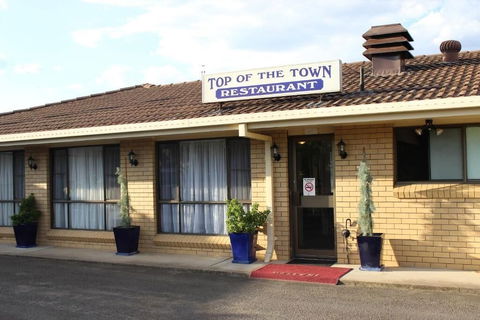 Top Of The Town Motel - Sydney 4u 3