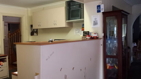 Jasper Motor Inn - Sydney 4u 3