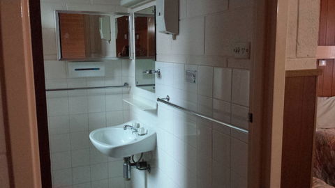 Jasper Motor Inn - Sydney 4u 6