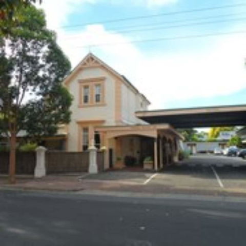 Jasper Motor Inn - Sydney 4u 0