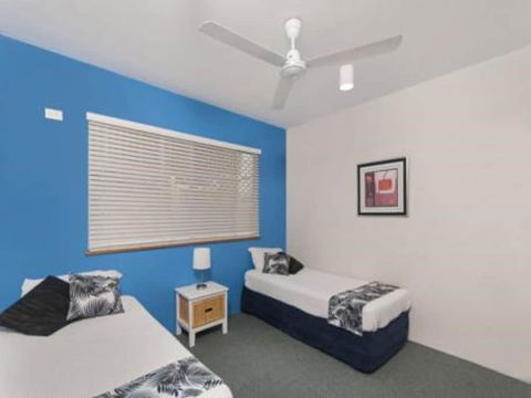 Pacific Sands Holiday Apartments - Sydney 4u 5
