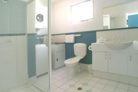 Pacific Sands Holiday Apartments - Sydney 4u 3