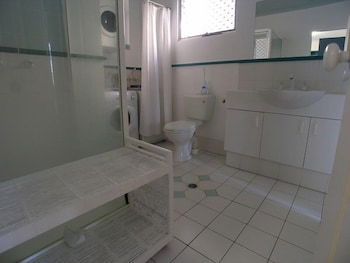 Pacific Sands Holiday Apartments - Sydney 4u 1