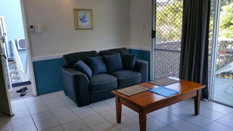 Pacific Sands Holiday Apartments - Sydney 4u 4