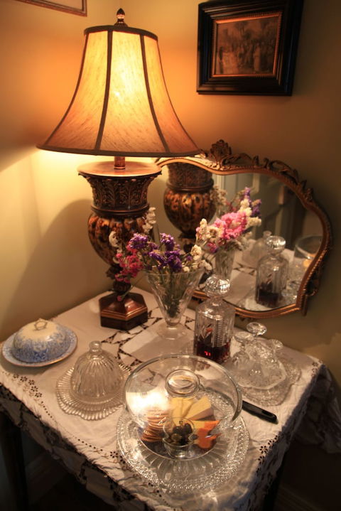 Blakes Manor Self Contained Heritage Accommodation - Accommodation Sydney 5