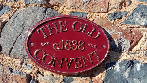 Blakes Manor Self Contained Heritage Accommodation - Accommodation Sydney 6