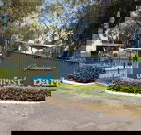 Goondiwindi Top Tourist Park - Accommodation Sydney