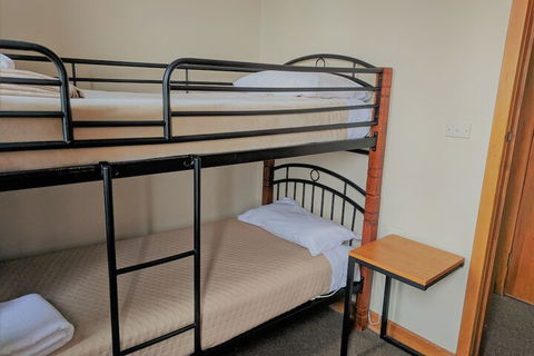The Prince Of Wales Hotel - Accommodation Sydney 4