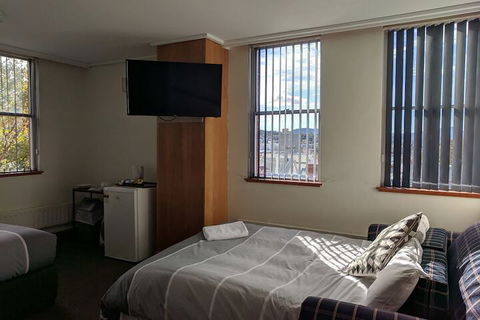The Prince Of Wales Hotel - Accommodation Sydney 5