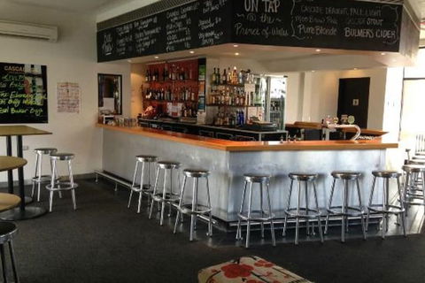 The Prince Of Wales Hotel - Accommodation Sydney 1