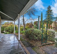 Treasured Memories Cottage - Sydney 4u