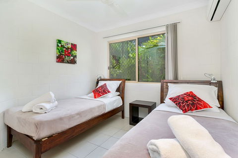 Kewarra Beach Retreat 1 - Accommodation Sydney 3