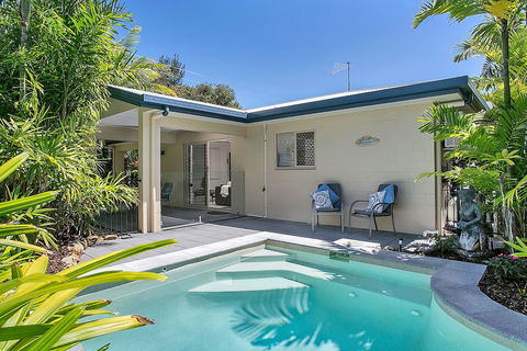 Kewarra Beach Retreat 1 - Accommodation Sydney 2