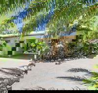Kewarra Beach Retreat 1 - Accommodation Sydney