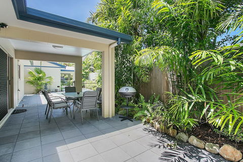 Kewarra Beach Retreat 1 - Accommodation Sydney 4