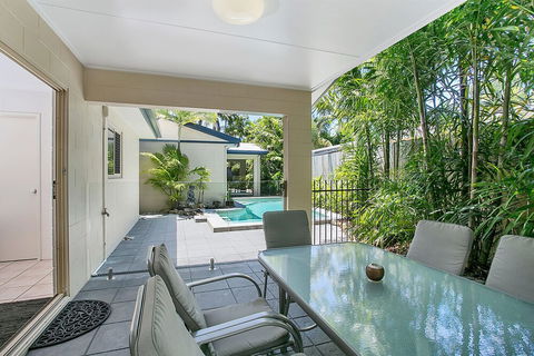 Kewarra Beach Retreat 1 - Accommodation Sydney 6