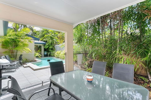 Kewarra Beach Retreat 1 - Accommodation Sydney 5