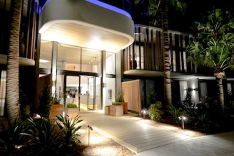 Bannisters Pavilion Mollymook - Sydney 4u 0