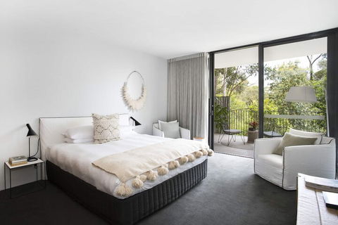 Bannisters Pavilion Mollymook - Sydney 4u 3