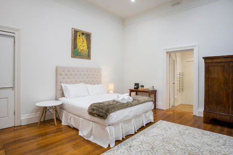 Roxburgh House Apartments - Accommodation Sydney 1