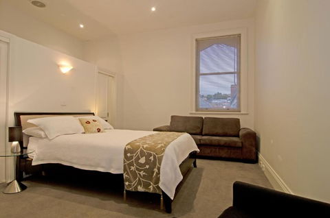 Roxburgh House Apartments - Accommodation Sydney 4