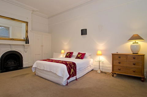 Roxburgh House Apartments - Accommodation Sydney 2
