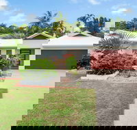 Laguna Retreat - Accommodation Sydney
