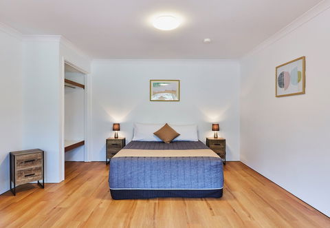 RAC Busselton Holiday Park - Accommodation Sydney 2