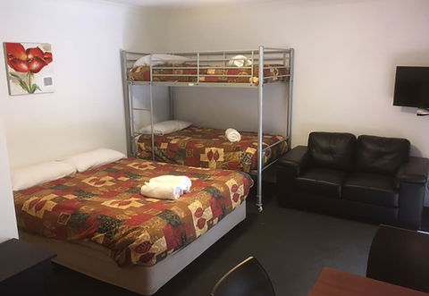 RAC Busselton Holiday Park - Accommodation Sydney 6