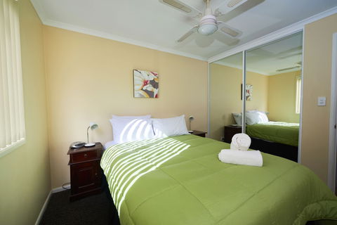 RAC Busselton Holiday Park - Accommodation Sydney 3