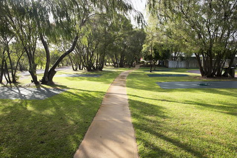 RAC Busselton Holiday Park - Accommodation Sydney 0