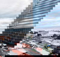 City Edge Box Hill - Sydney 4u