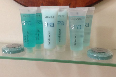 The Nosh & Nod - Avon Terrace - Sydney Resort 7