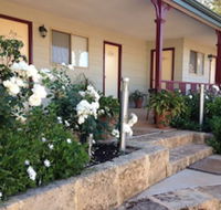 The Nosh  Nod - Avon Terrace - Accommodation Sydney
