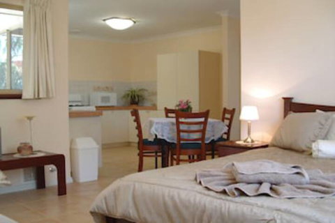 The Nosh & Nod - Avon Terrace - Sydney Resort 4