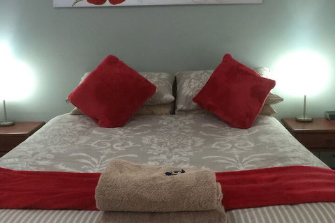 The Nosh & Nod - Avon Terrace - Sydney Resort 5