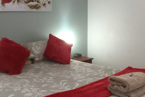 The Nosh & Nod - Avon Terrace - Sydney Resort 3