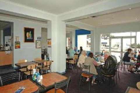 Neptune Grand Hotel - Accommodation Sydney 0