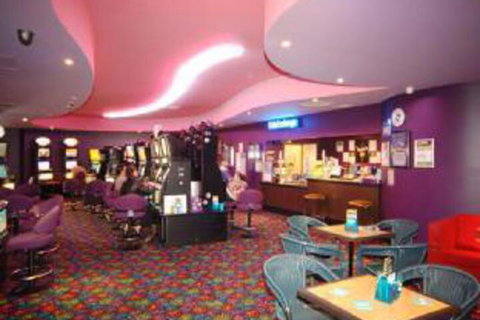 Neptune Grand Hotel - Accommodation Sydney 3