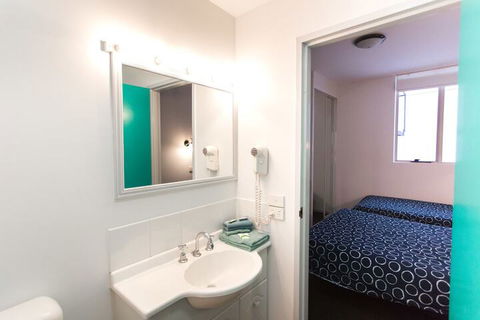 Hobart Central YHA - Accommodation Sydney 5