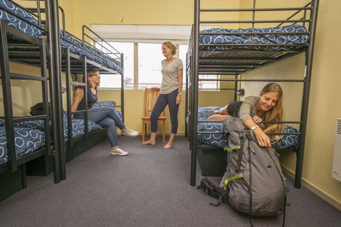 Hobart Central YHA - Accommodation Sydney 6
