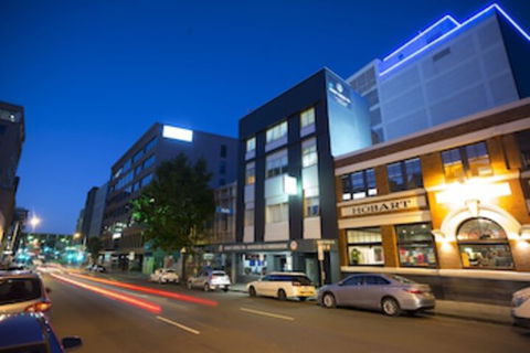Hobart Central YHA - Accommodation Sydney 0