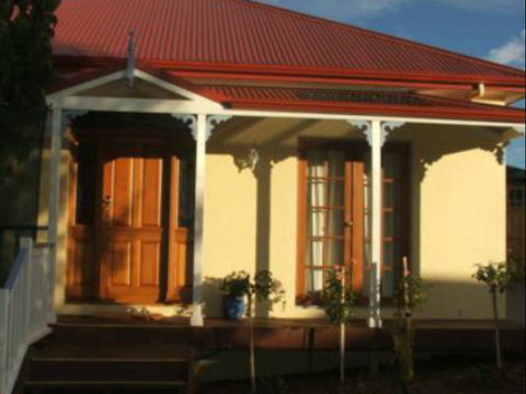 Quayside Cottages - Accommodation Sydney 5