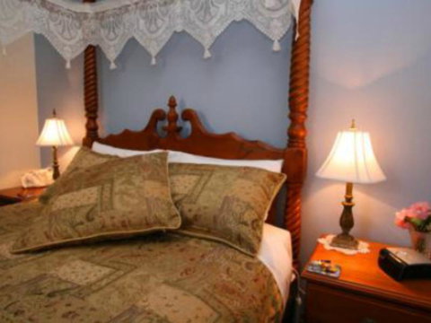 Quayside Cottages - Accommodation Sydney 6