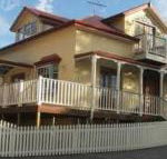 Quayside Cottages - Accommodation Sydney