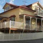 Quayside Cottages - Accommodation Sydney 0