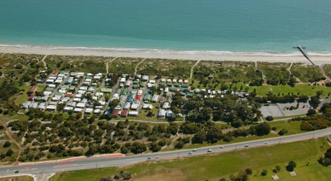 Discovery Parks - Coogee Beach - Accommodation Sydney 3