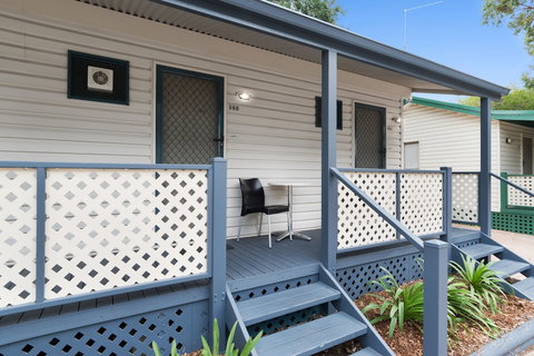 Discovery Parks - Coogee Beach - Accommodation Sydney 1