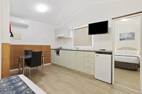 Discovery Parks - Coogee Beach - Accommodation Sydney 5